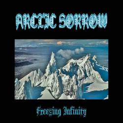 Arctic Sorrow : Freezing Infinity